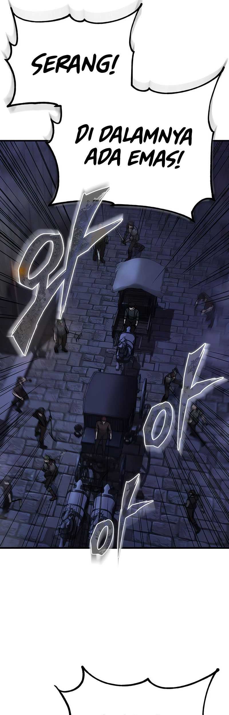 The Heavenly Demon Can’t Live a Normal Life Chapter 121 - halaman 38