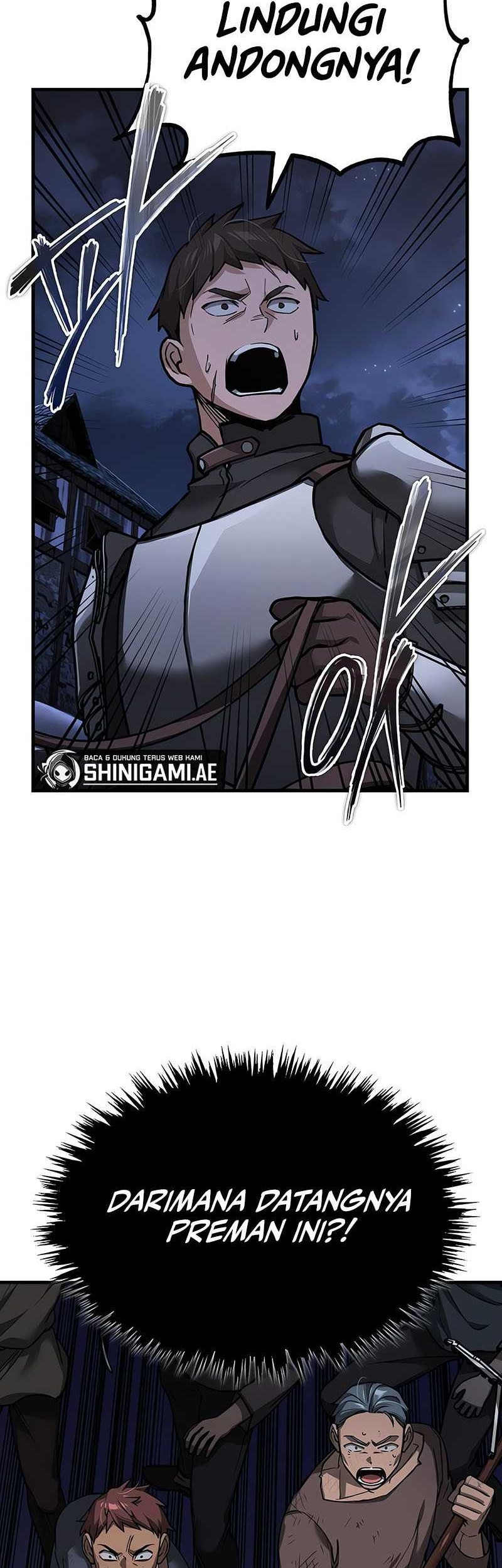 The Heavenly Demon Can’t Live a Normal Life Chapter 121 - halaman 39