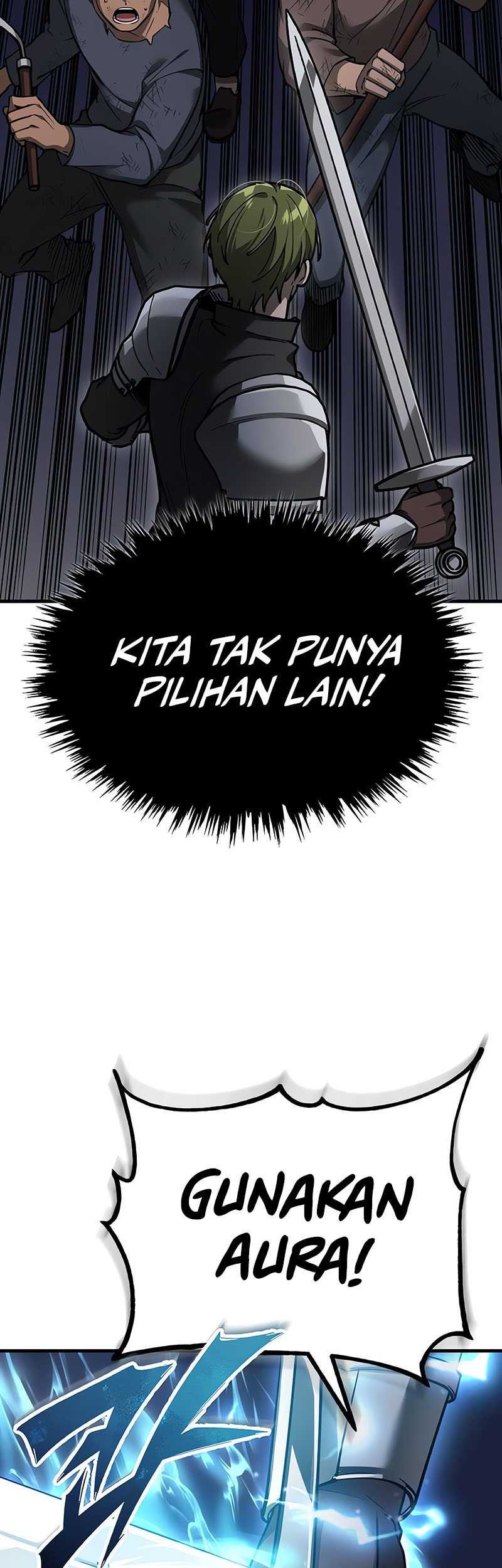 The Heavenly Demon Can’t Live a Normal Life Chapter 121 - halaman 40