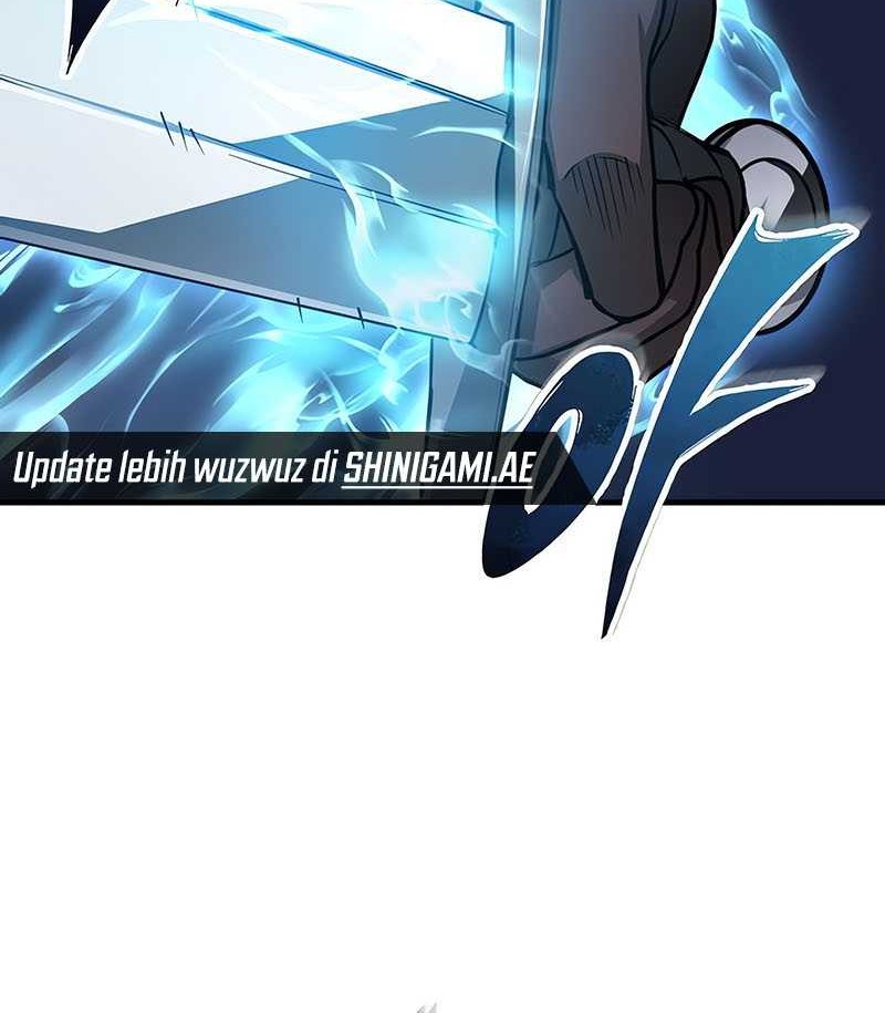 The Heavenly Demon Can’t Live a Normal Life Chapter 121 - halaman 41