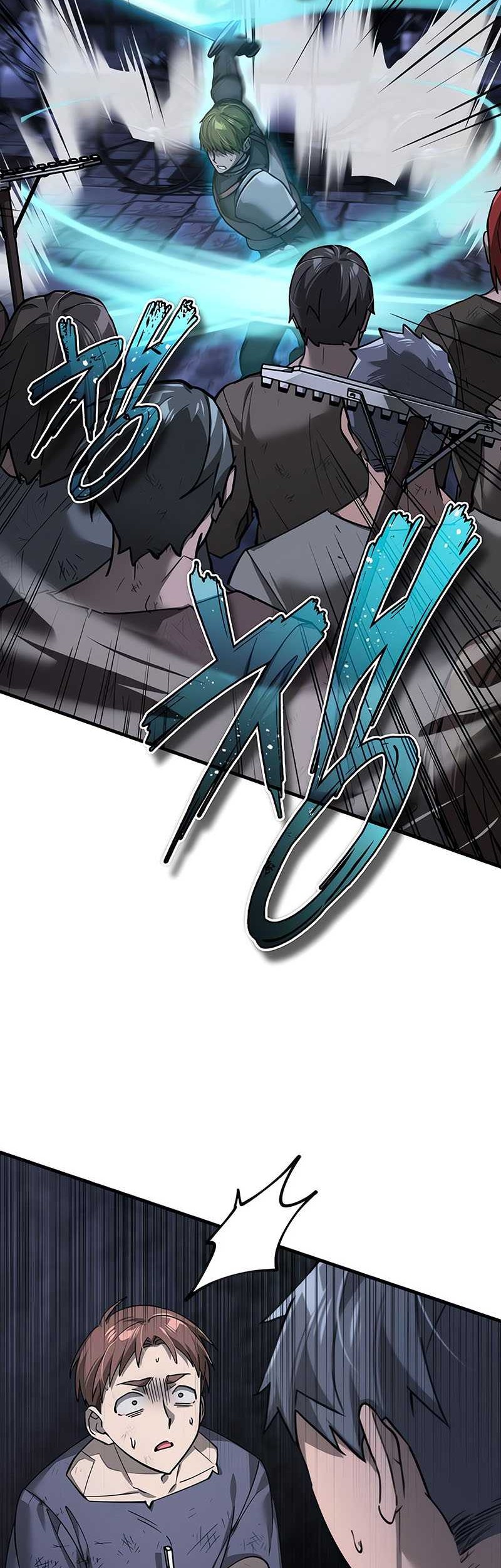The Heavenly Demon Can’t Live a Normal Life Chapter 121 - halaman 43