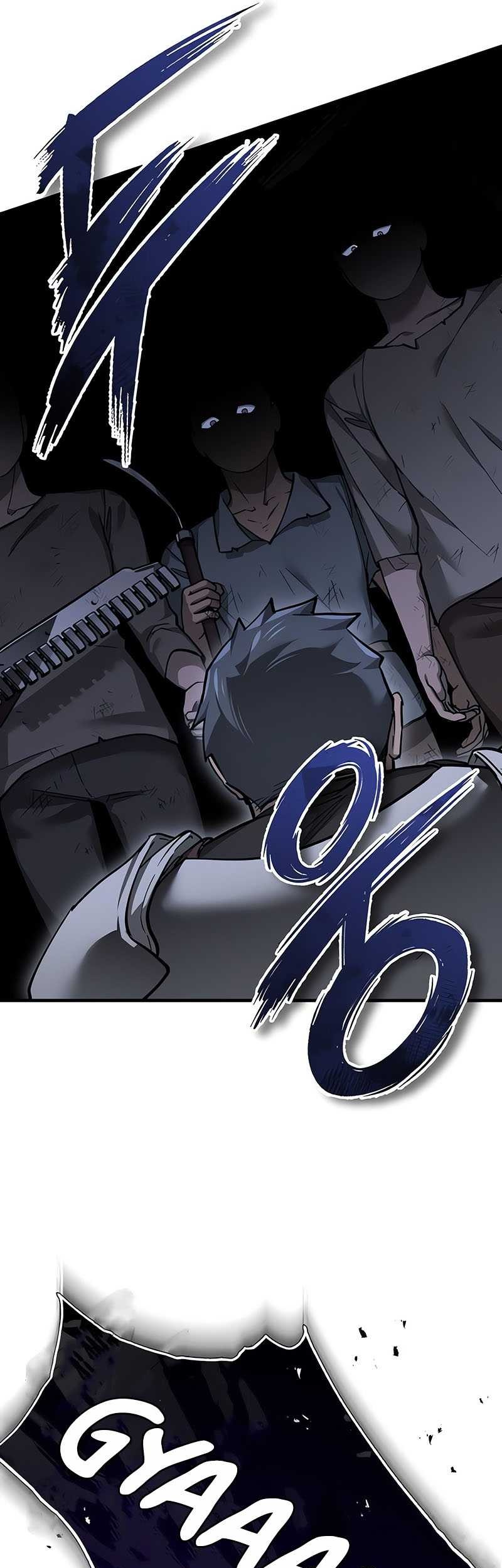 The Heavenly Demon Can’t Live a Normal Life Chapter 121 - halaman 46