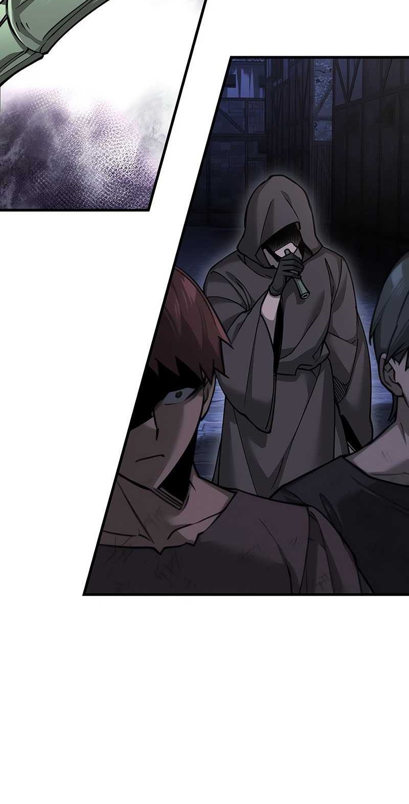 The Heavenly Demon Can’t Live a Normal Life Chapter 121 - halaman 49