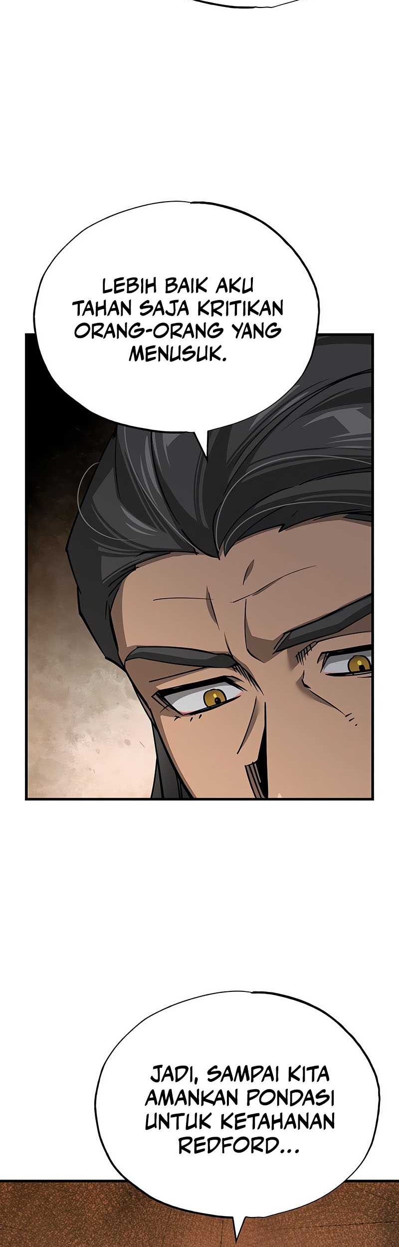 The Heavenly Demon Can’t Live a Normal Life Chapter 121 - halaman 5