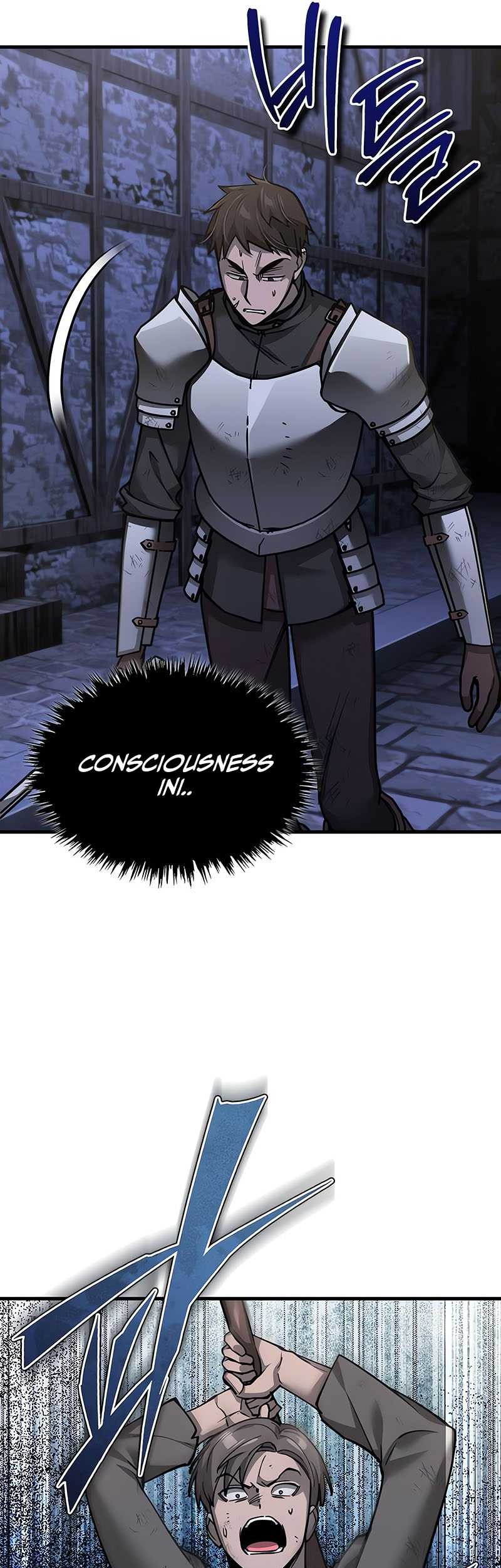 The Heavenly Demon Can’t Live a Normal Life Chapter 121 - halaman 50