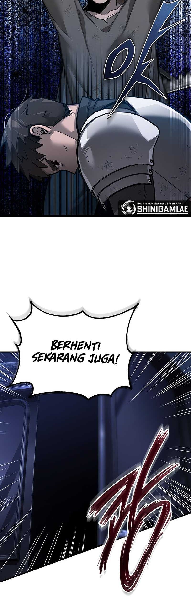 The Heavenly Demon Can’t Live a Normal Life Chapter 121 - halaman 51