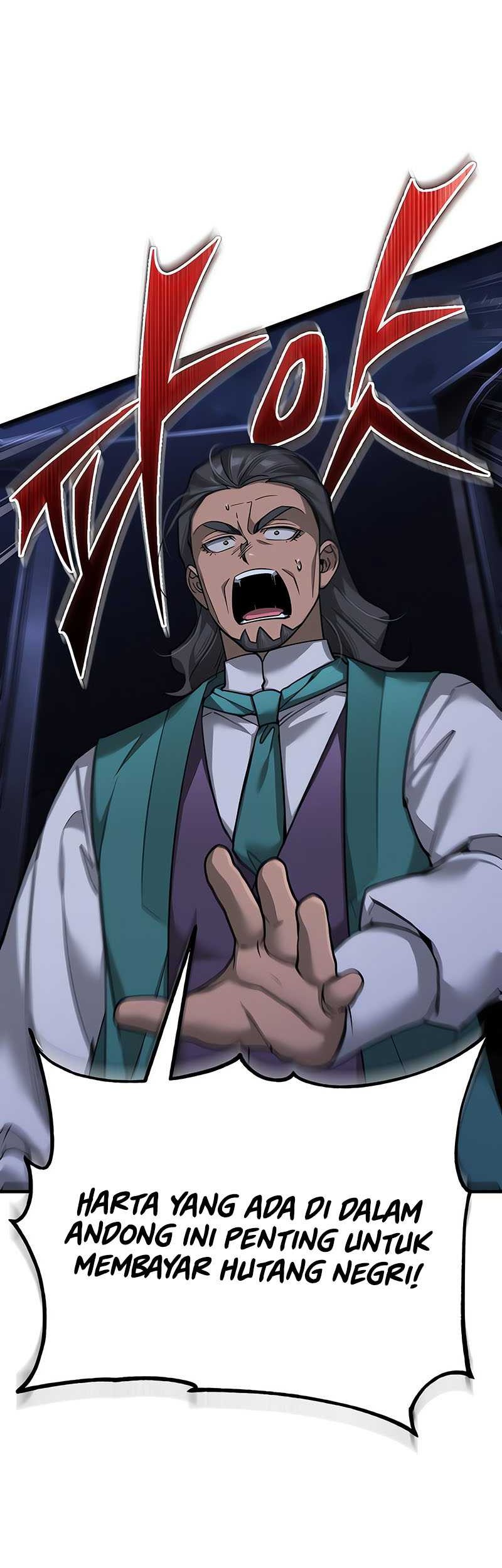 The Heavenly Demon Can’t Live a Normal Life Chapter 121 - halaman 52