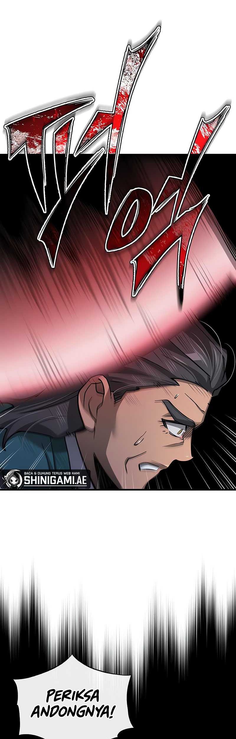 The Heavenly Demon Can’t Live a Normal Life Chapter 121 - halaman 56
