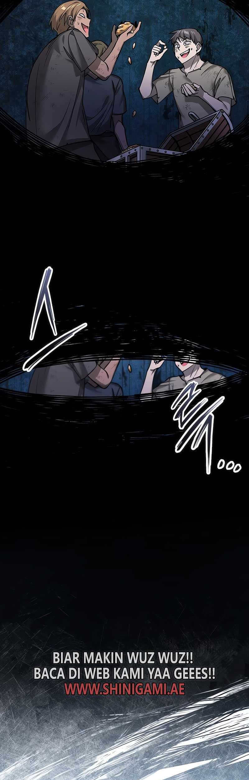 The Heavenly Demon Can’t Live a Normal Life Chapter 121 - halaman 58