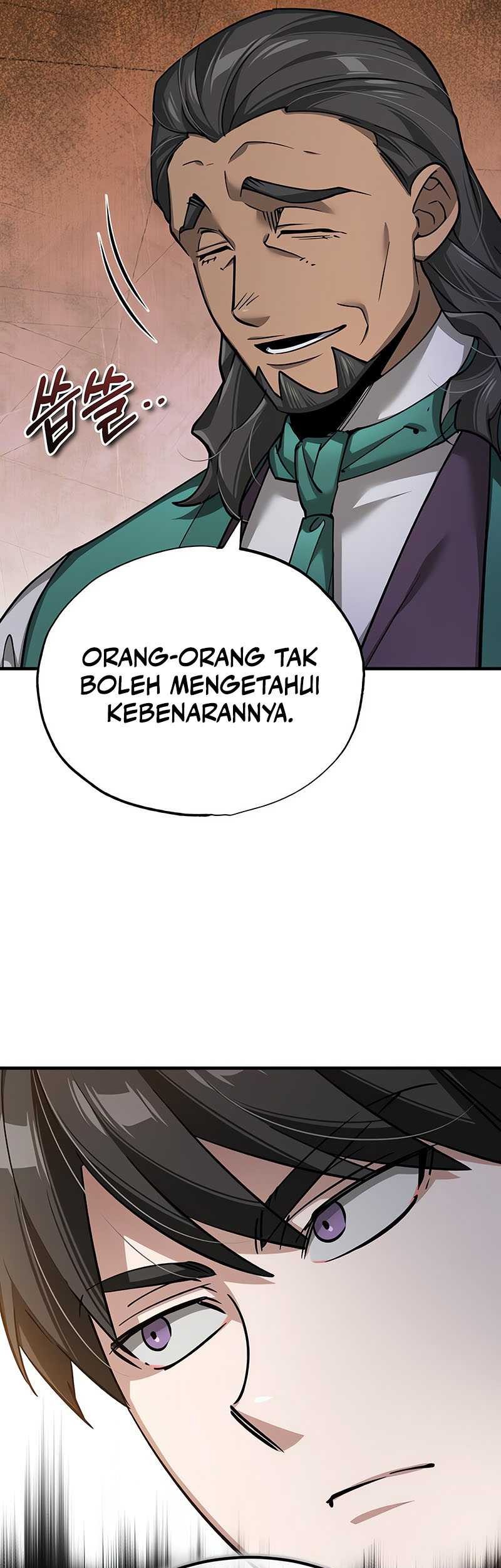 The Heavenly Demon Can’t Live a Normal Life Chapter 121 - halaman 6