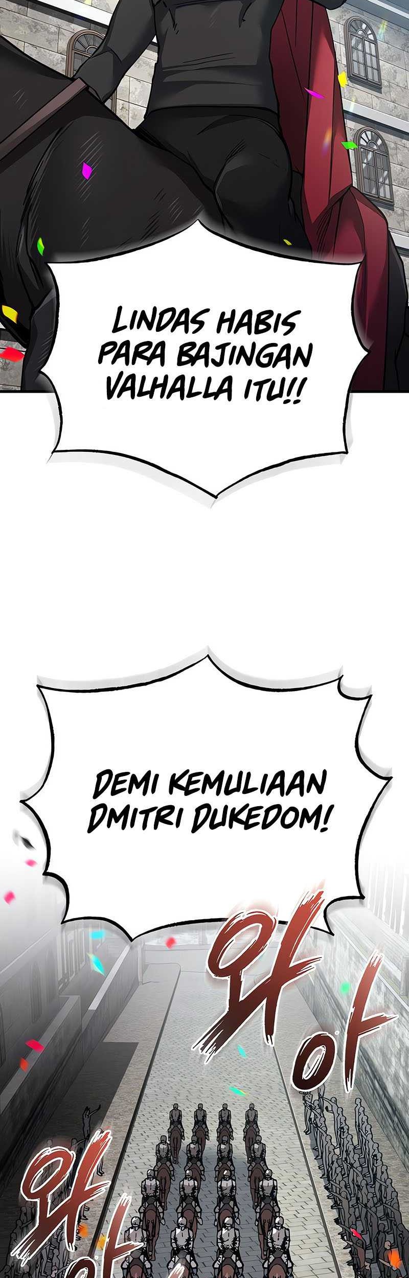The Heavenly Demon Can’t Live a Normal Life Chapter 121 - halaman 60