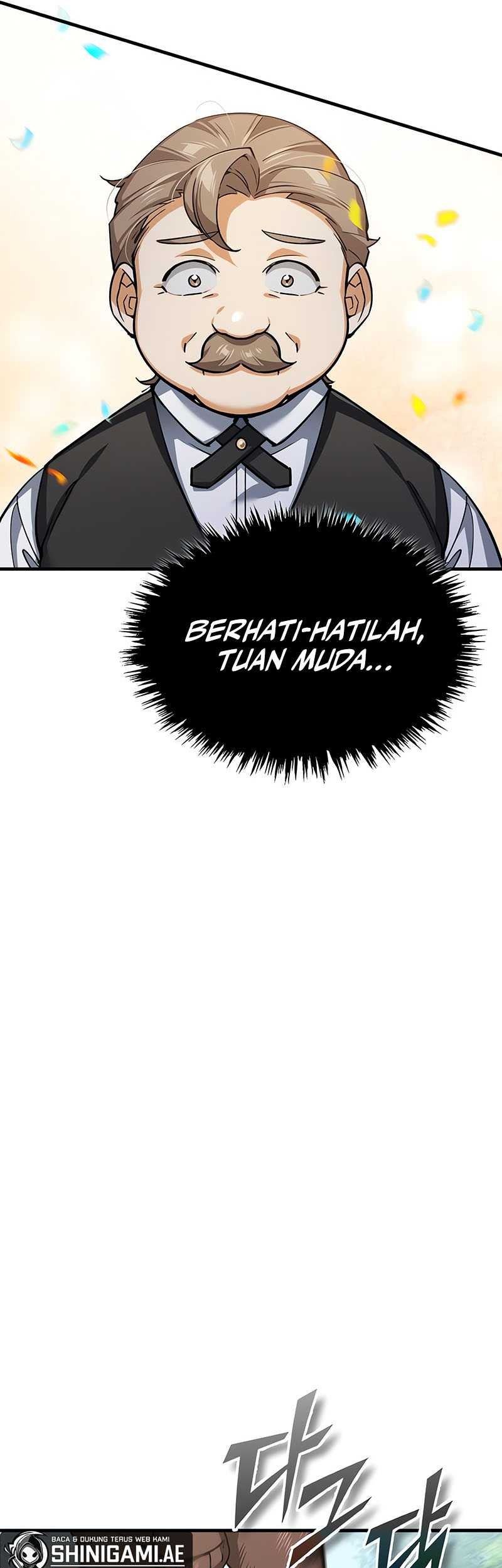 The Heavenly Demon Can’t Live a Normal Life Chapter 121 - halaman 62