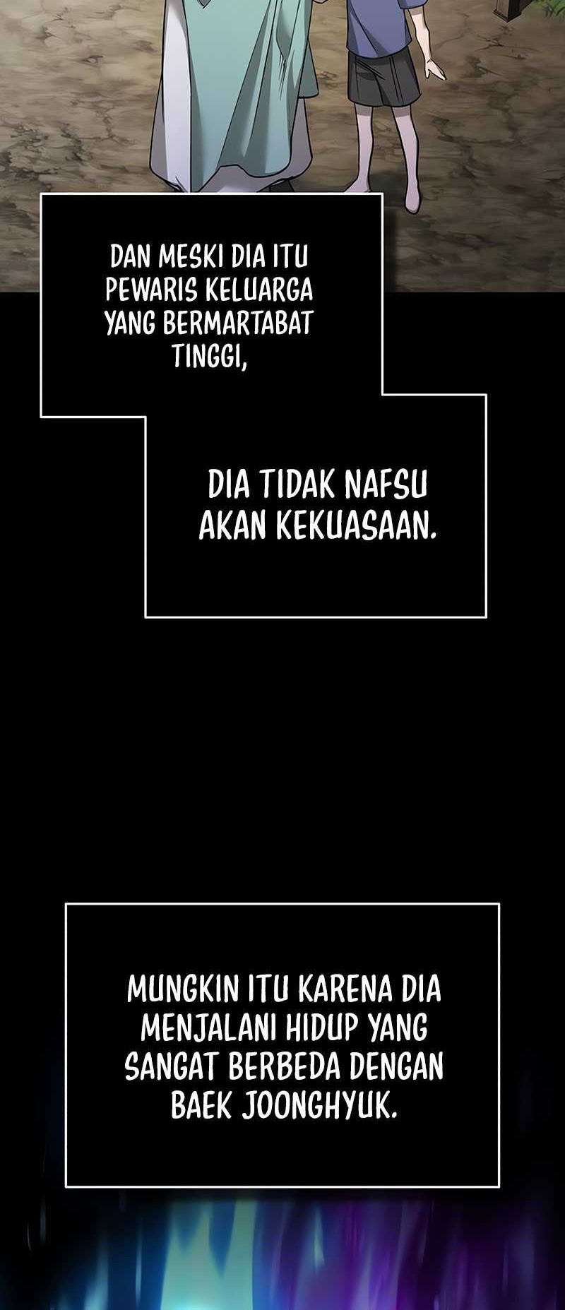 The Heavenly Demon Can’t Live a Normal Life Chapter 121 - halaman 9