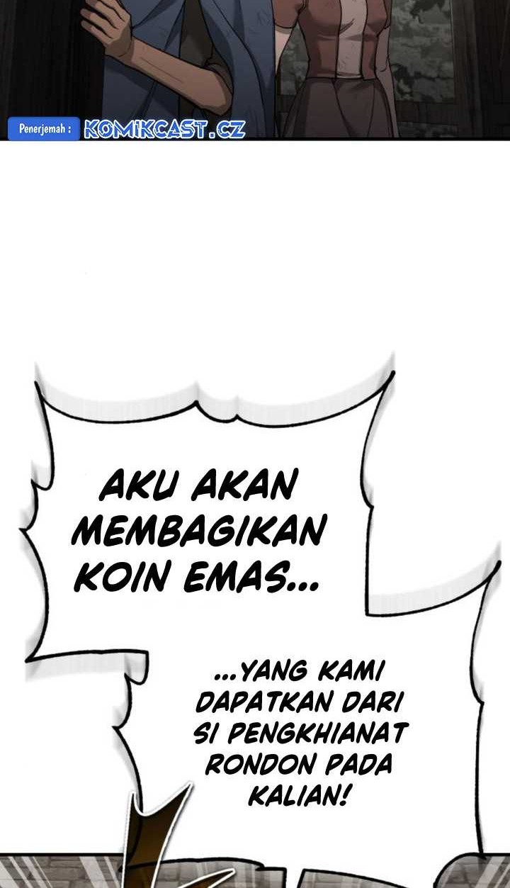 The Heavenly Demon Can’t Live a Normal Life Chapter 122 - halaman 11