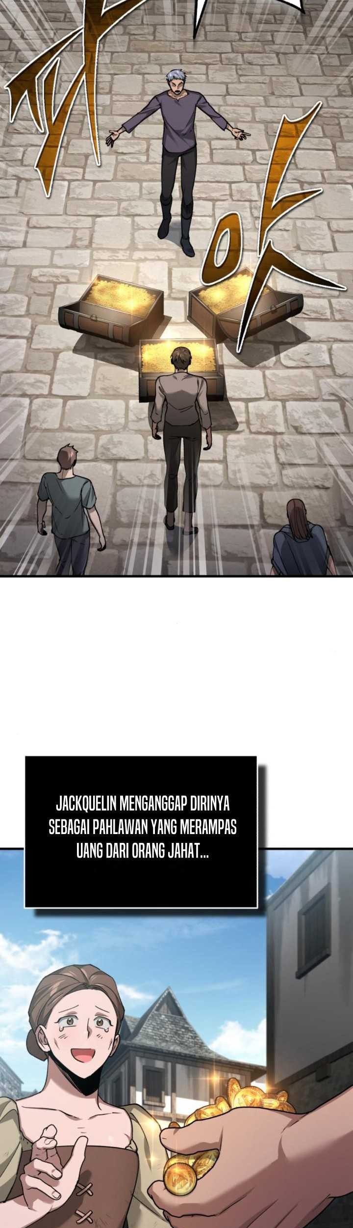 The Heavenly Demon Can’t Live a Normal Life Chapter 122 - halaman 12
