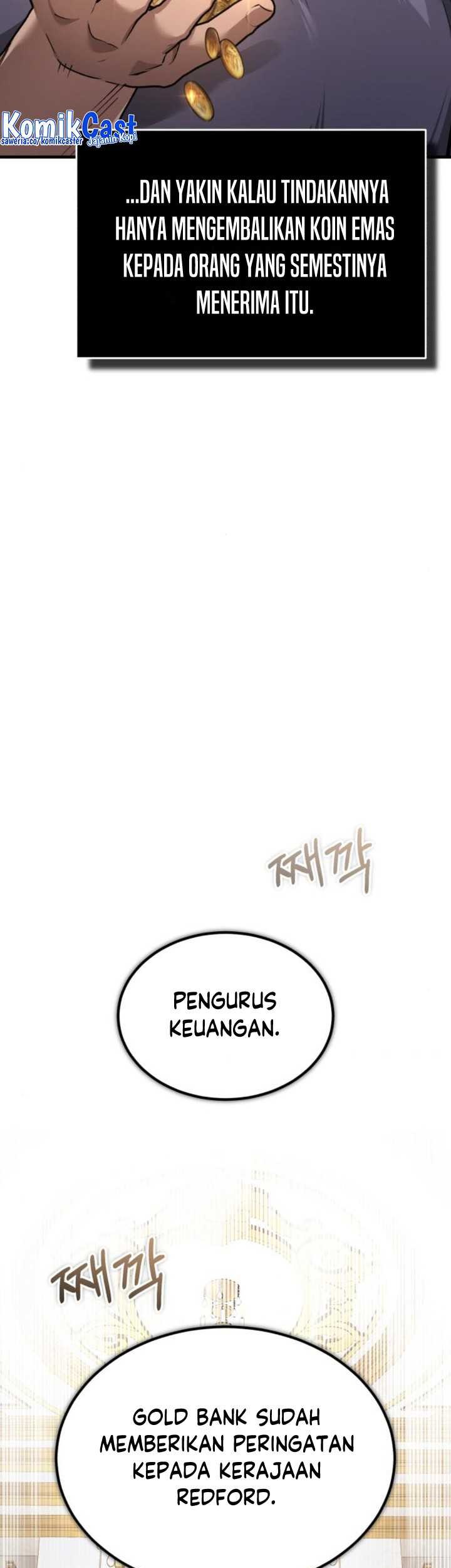 The Heavenly Demon Can’t Live a Normal Life Chapter 122 - halaman 14