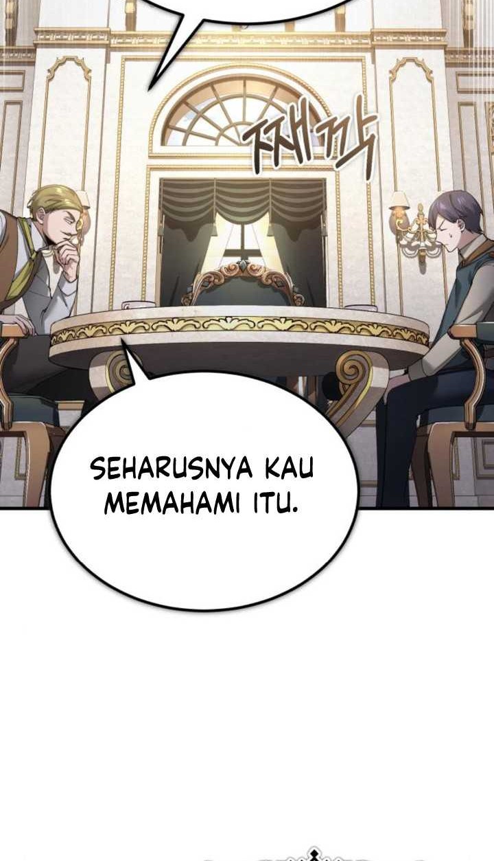 The Heavenly Demon Can’t Live a Normal Life Chapter 122 - halaman 15
