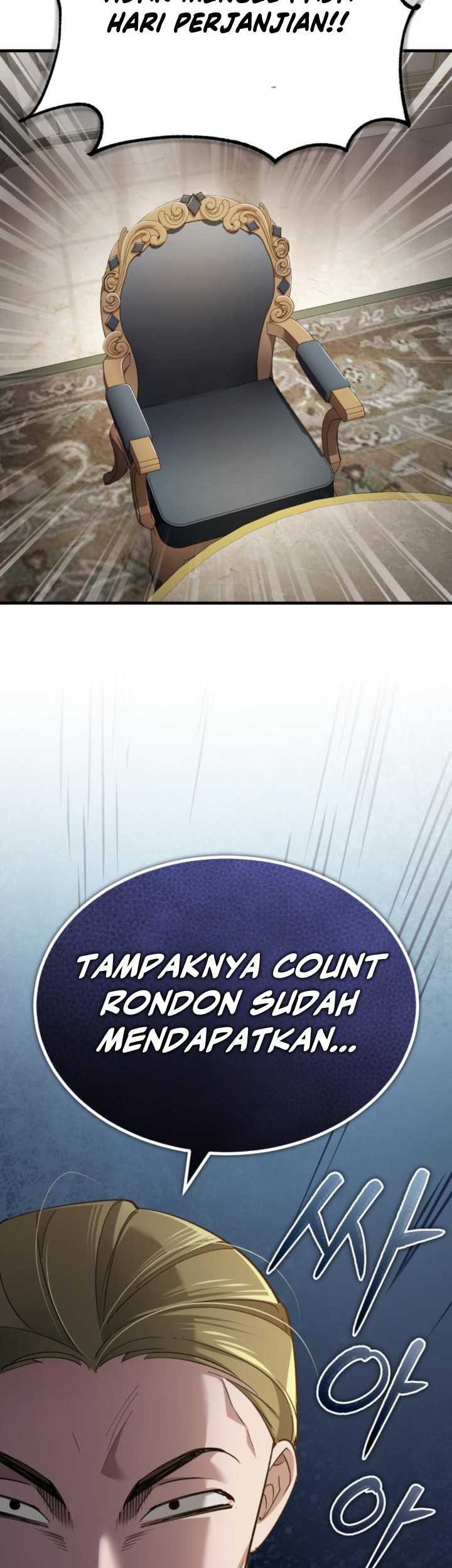 The Heavenly Demon Can’t Live a Normal Life Chapter 122 - halaman 20