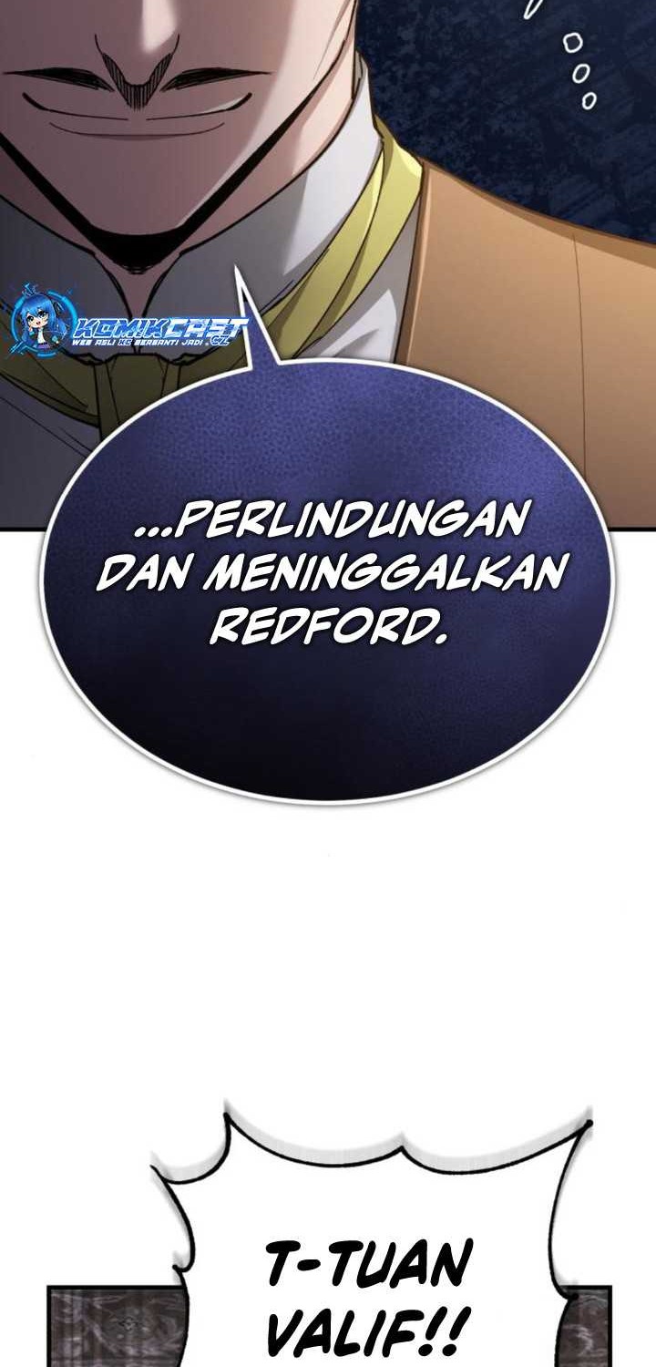 The Heavenly Demon Can’t Live a Normal Life Chapter 122 - halaman 21