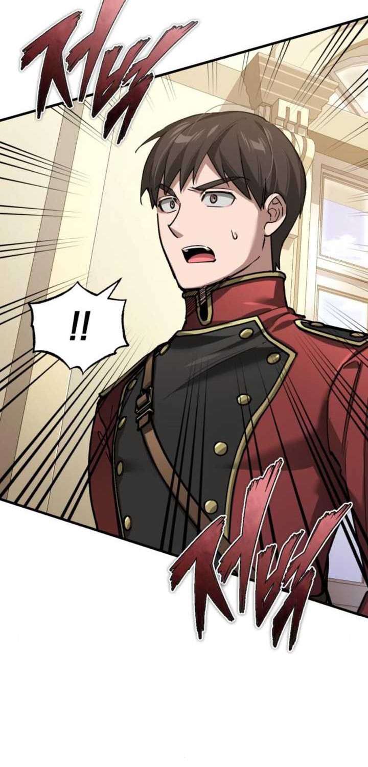 The Heavenly Demon Can’t Live a Normal Life Chapter 122 - halaman 23