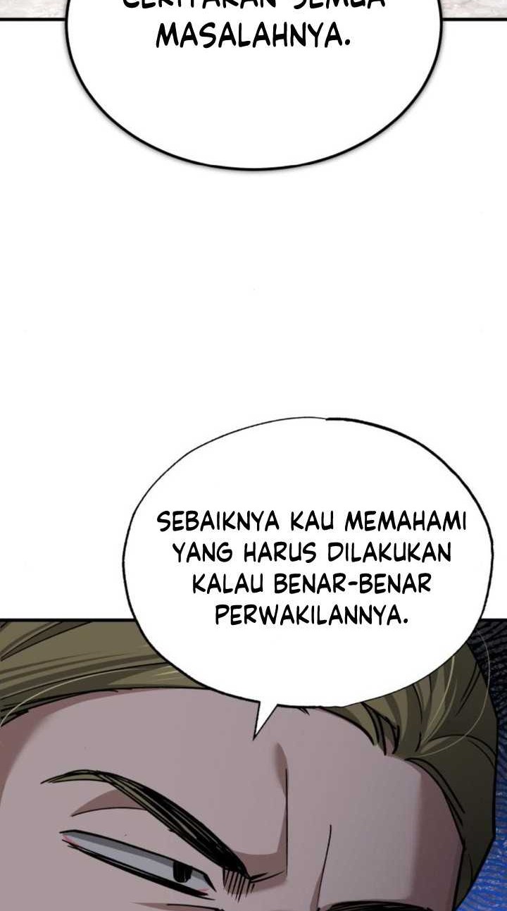 The Heavenly Demon Can’t Live a Normal Life Chapter 122 - halaman 29