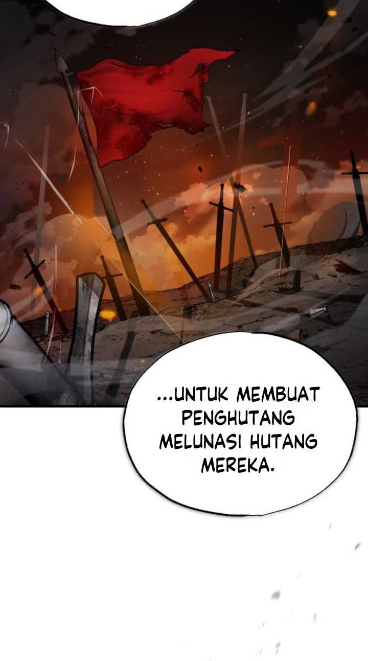 The Heavenly Demon Can’t Live a Normal Life Chapter 122 - halaman 31