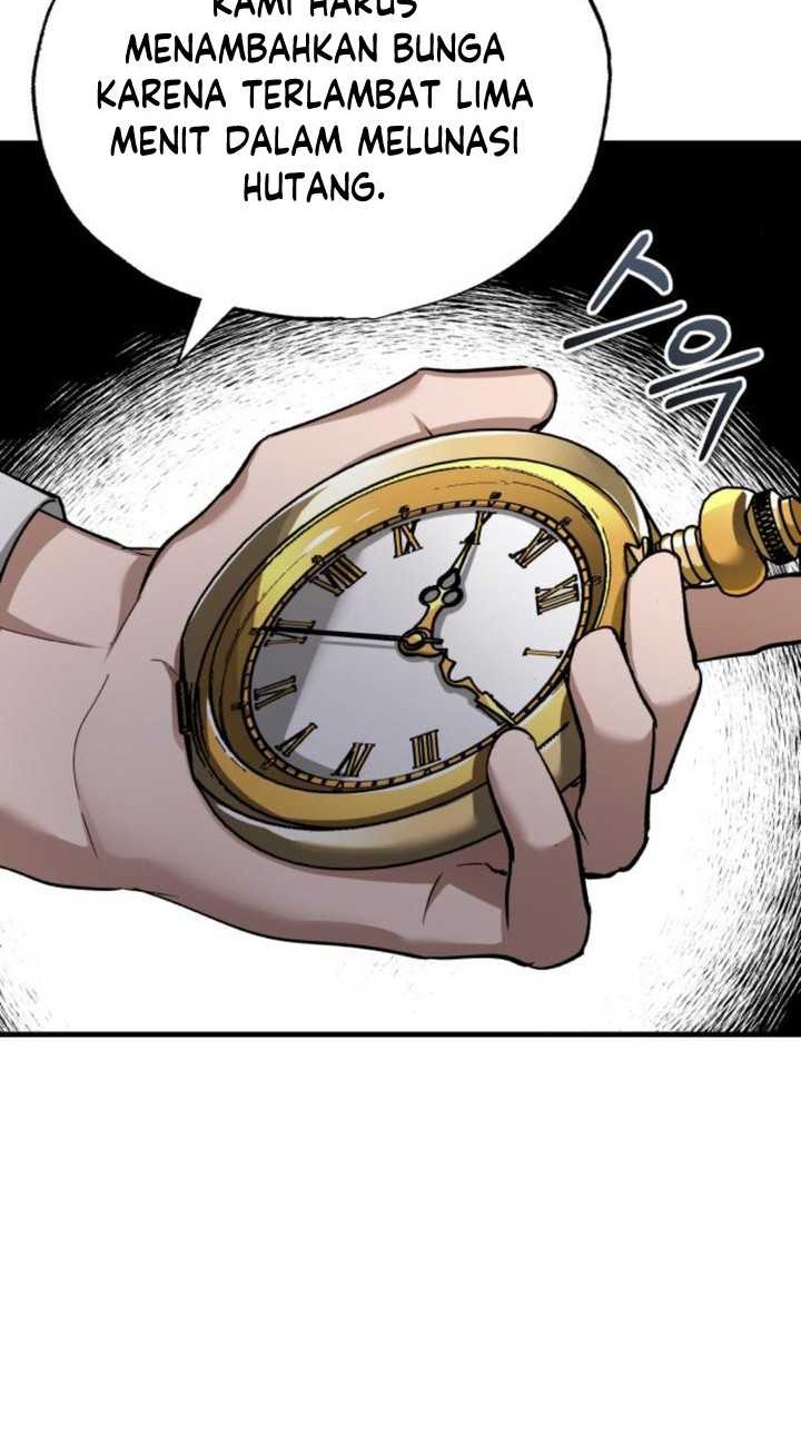 The Heavenly Demon Can’t Live a Normal Life Chapter 122 - halaman 33