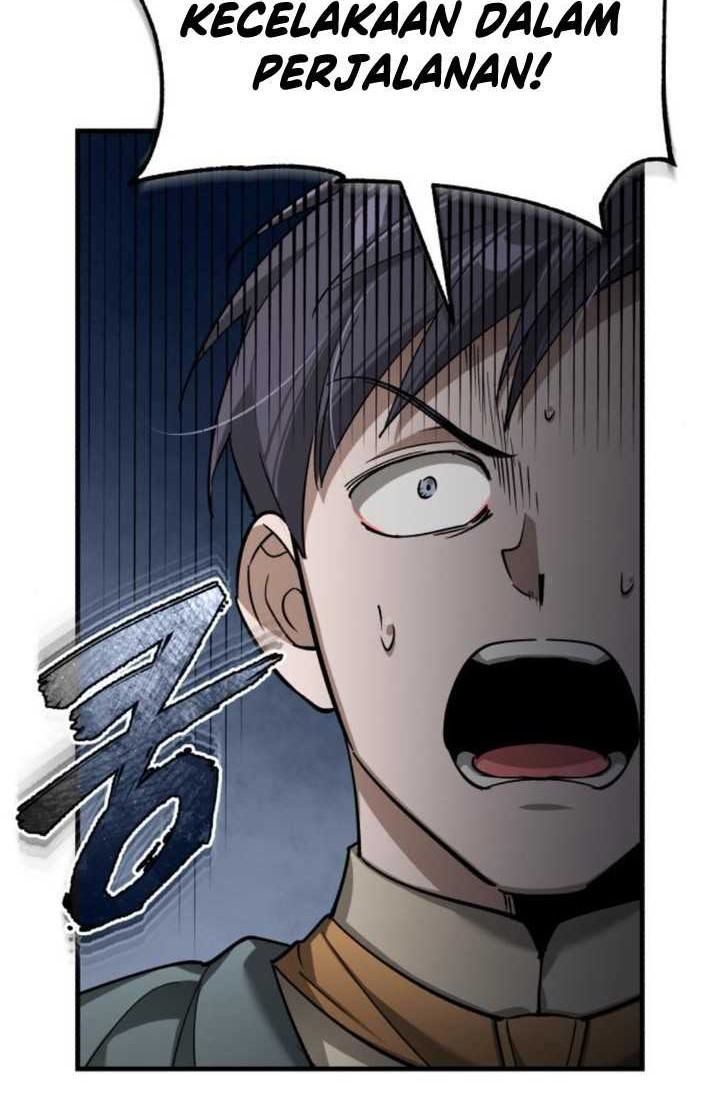 The Heavenly Demon Can’t Live a Normal Life Chapter 122 - halaman 35