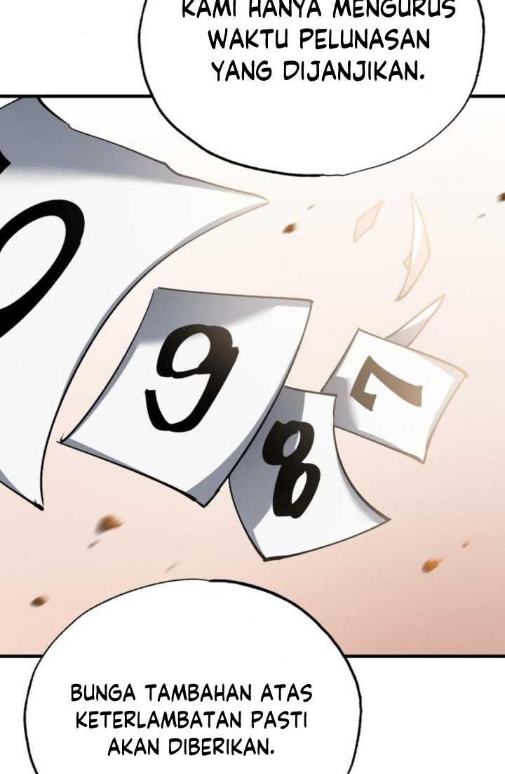 The Heavenly Demon Can’t Live a Normal Life Chapter 122 - halaman 37