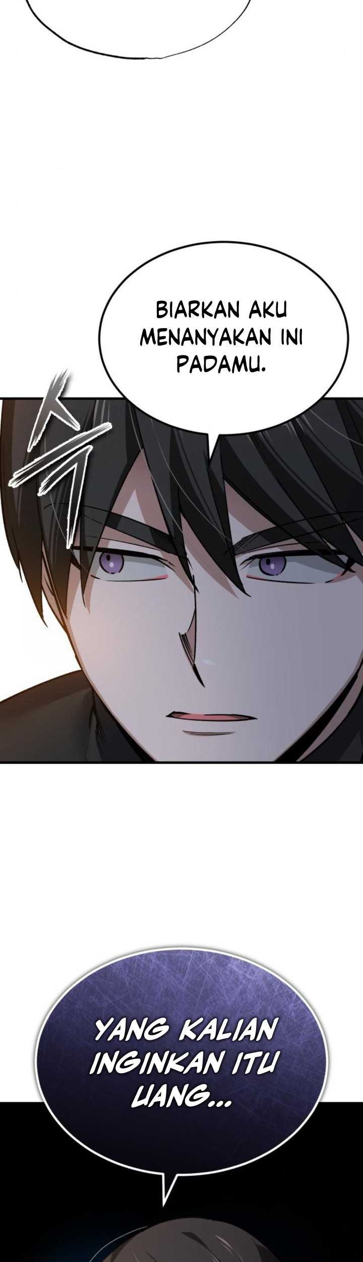 The Heavenly Demon Can’t Live a Normal Life Chapter 122 - halaman 38