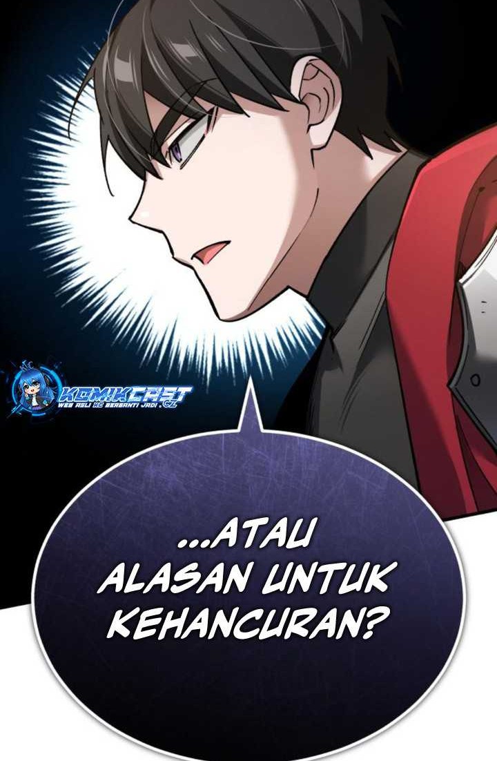 The Heavenly Demon Can’t Live a Normal Life Chapter 122 - halaman 39