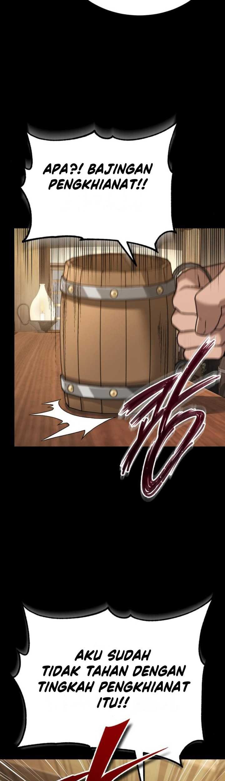 The Heavenly Demon Can’t Live a Normal Life Chapter 122 - halaman 4