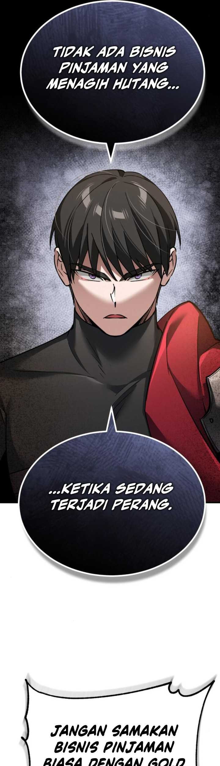 The Heavenly Demon Can’t Live a Normal Life Chapter 122 - halaman 42