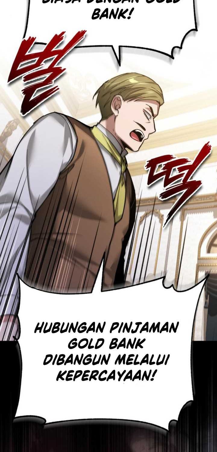 The Heavenly Demon Can’t Live a Normal Life Chapter 122 - halaman 43
