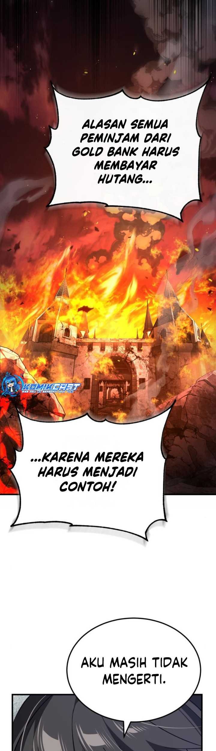 The Heavenly Demon Can’t Live a Normal Life Chapter 122 - halaman 44