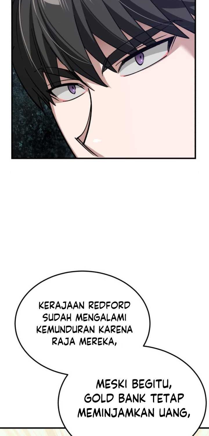 The Heavenly Demon Can’t Live a Normal Life Chapter 122 - halaman 45
