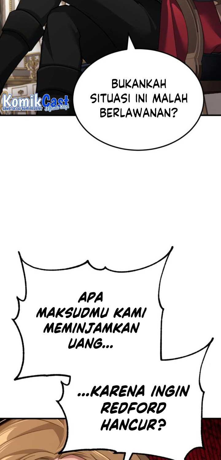 The Heavenly Demon Can’t Live a Normal Life Chapter 122 - halaman 47