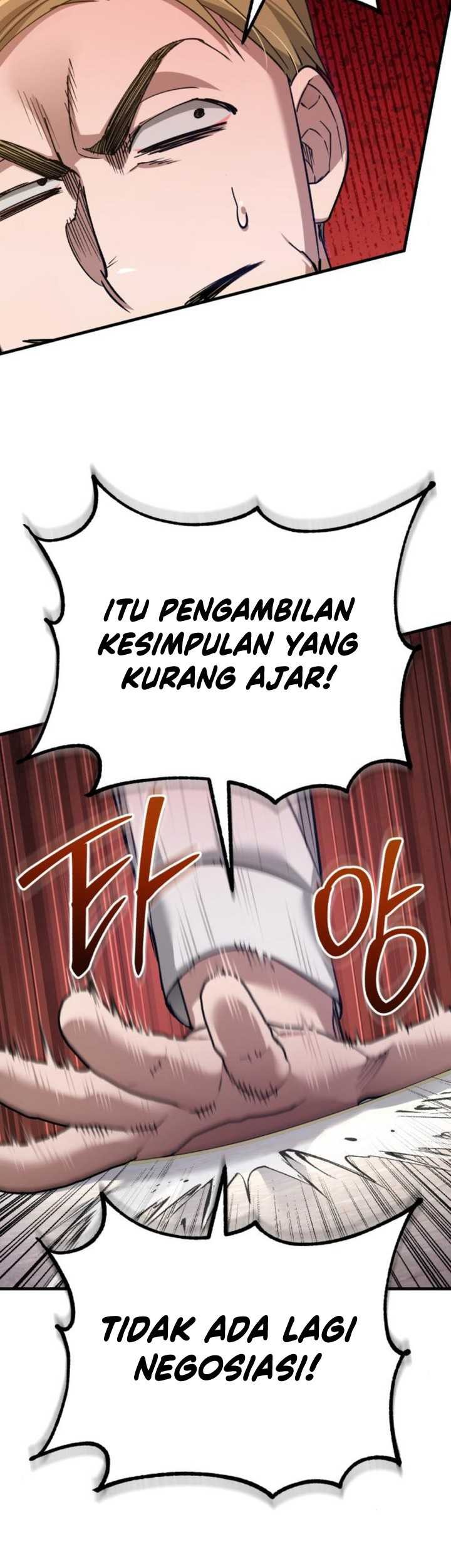 The Heavenly Demon Can’t Live a Normal Life Chapter 122 - halaman 48