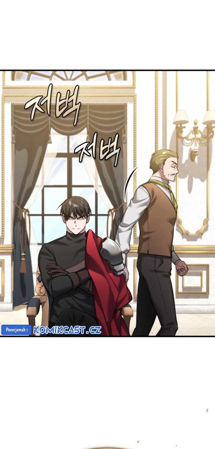 The Heavenly Demon Can’t Live a Normal Life Chapter 122 - halaman 49