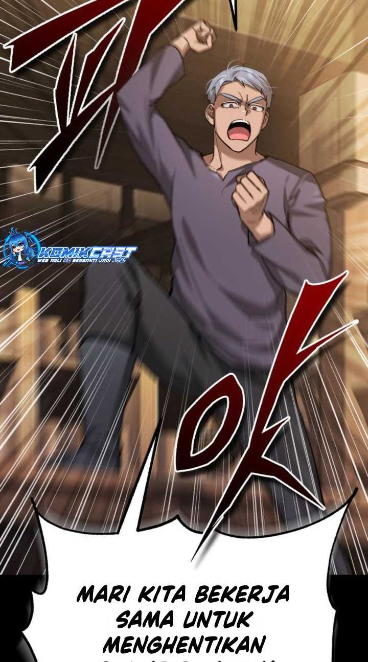 The Heavenly Demon Can’t Live a Normal Life Chapter 122 - halaman 5