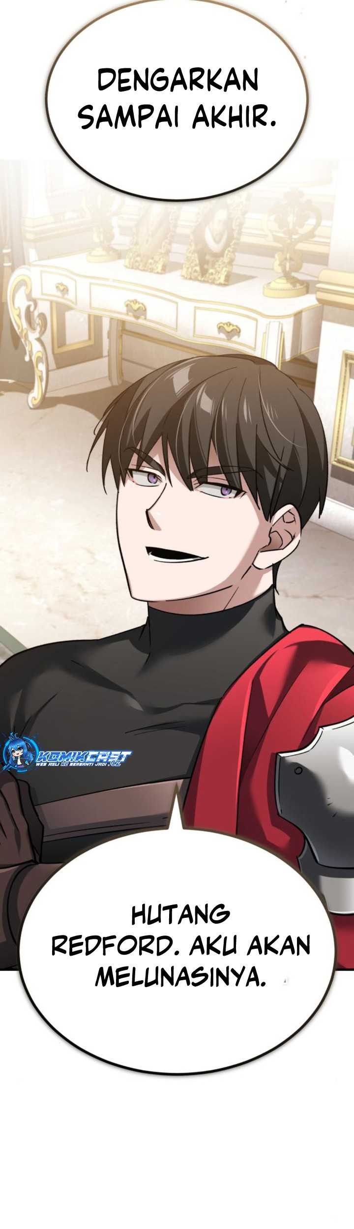 The Heavenly Demon Can’t Live a Normal Life Chapter 122 - halaman 50