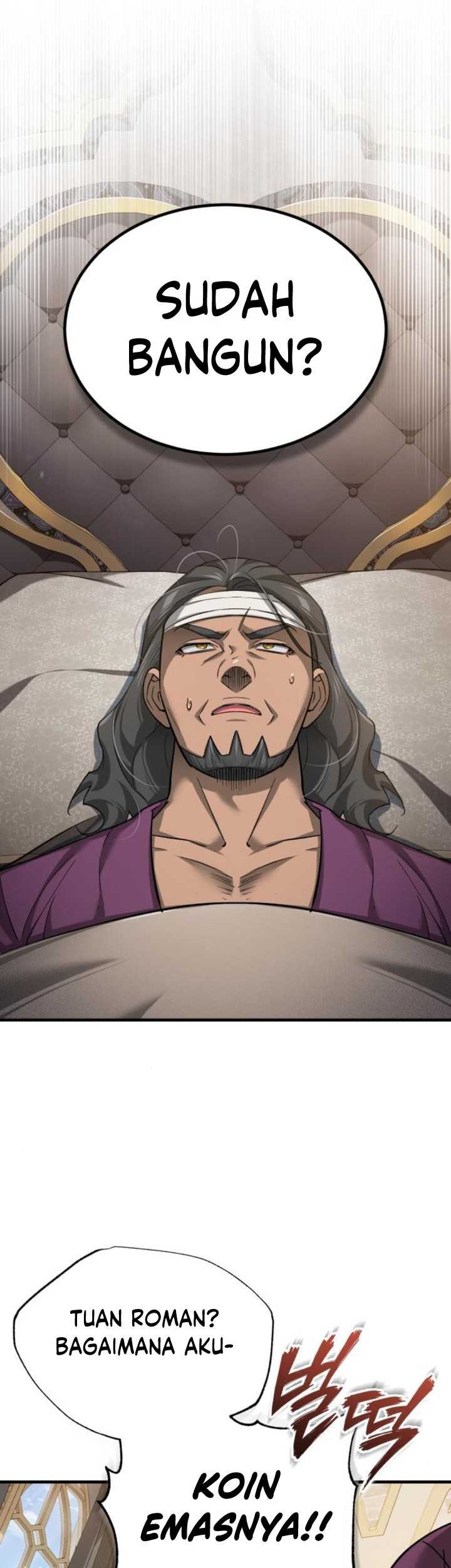 The Heavenly Demon Can’t Live a Normal Life Chapter 122 - halaman 56