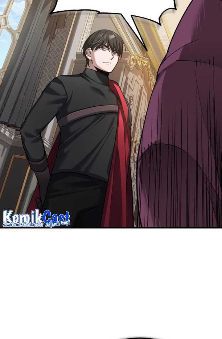 The Heavenly Demon Can’t Live a Normal Life Chapter 122 - halaman 57