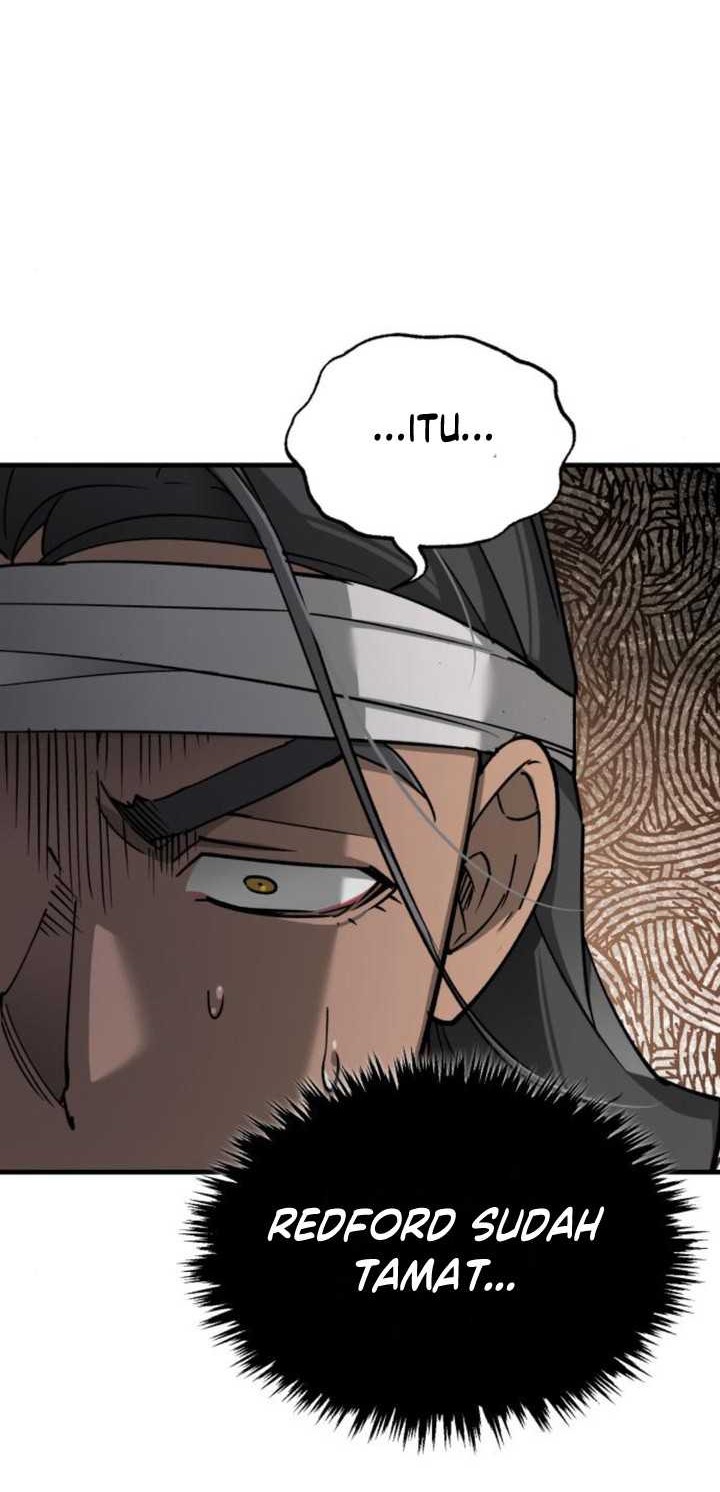 The Heavenly Demon Can’t Live a Normal Life Chapter 122 - halaman 59