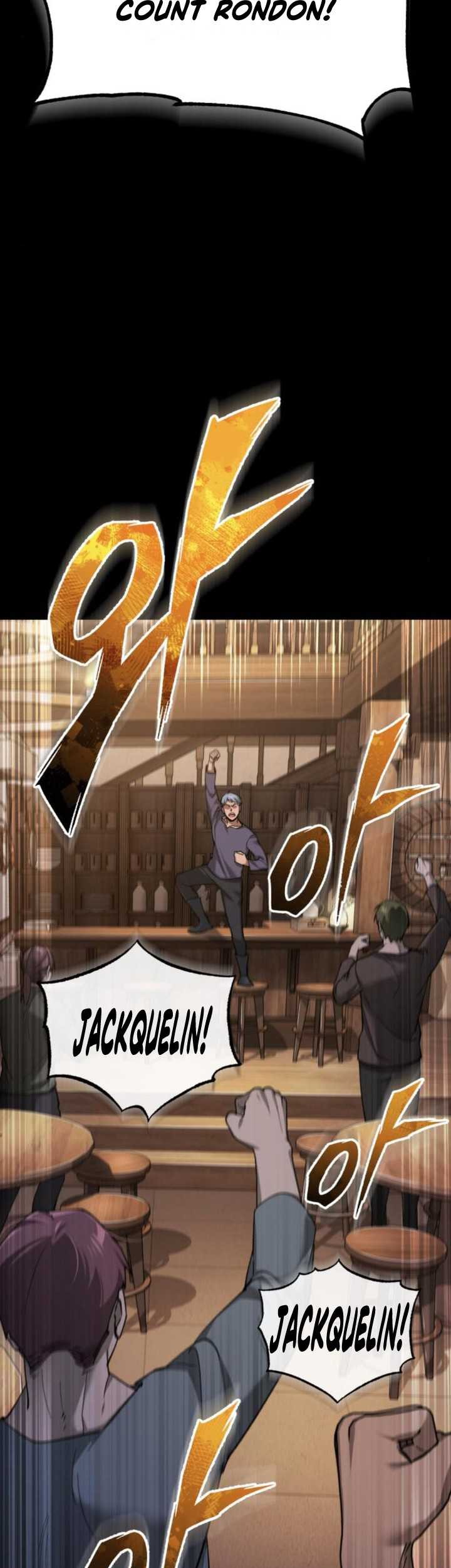 The Heavenly Demon Can’t Live a Normal Life Chapter 122 - halaman 6