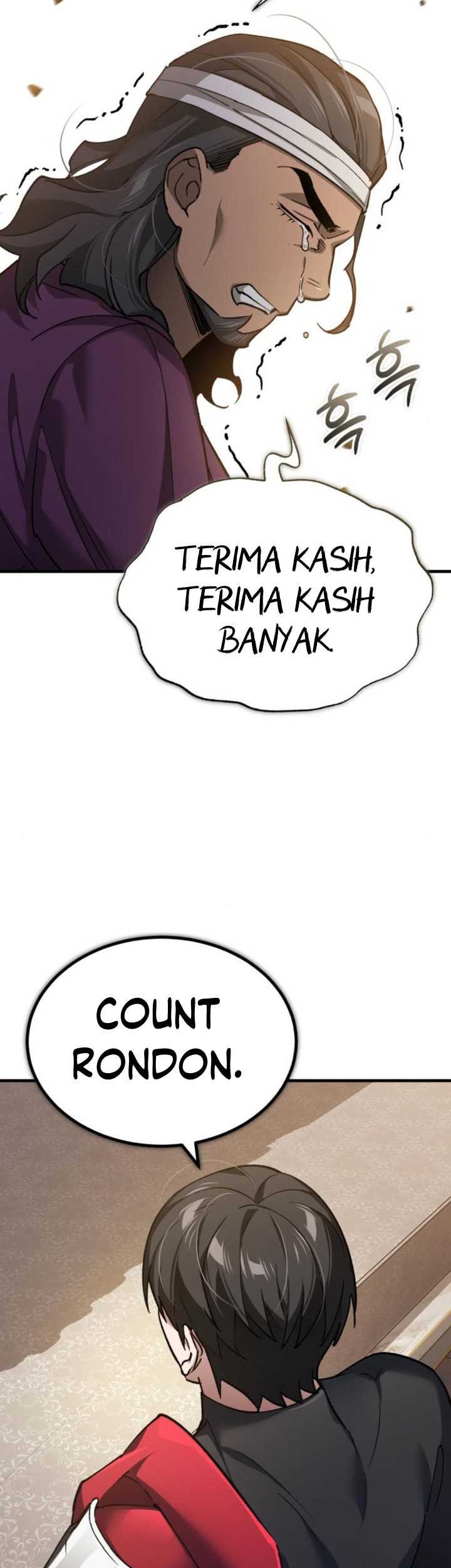 The Heavenly Demon Can’t Live a Normal Life Chapter 122 - halaman 62