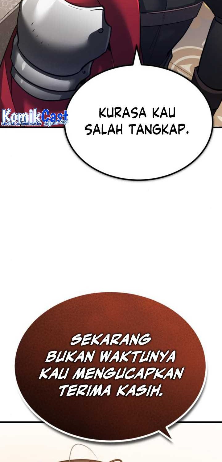 The Heavenly Demon Can’t Live a Normal Life Chapter 122 - halaman 63