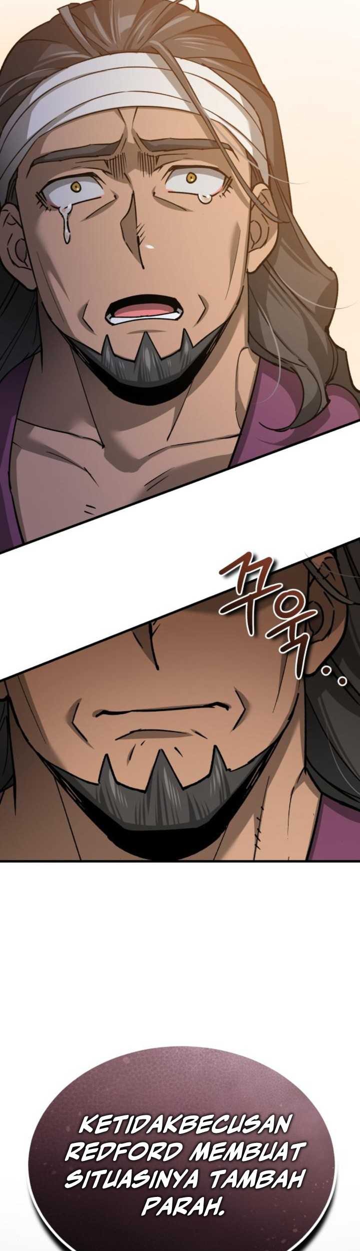 The Heavenly Demon Can’t Live a Normal Life Chapter 122 - halaman 64
