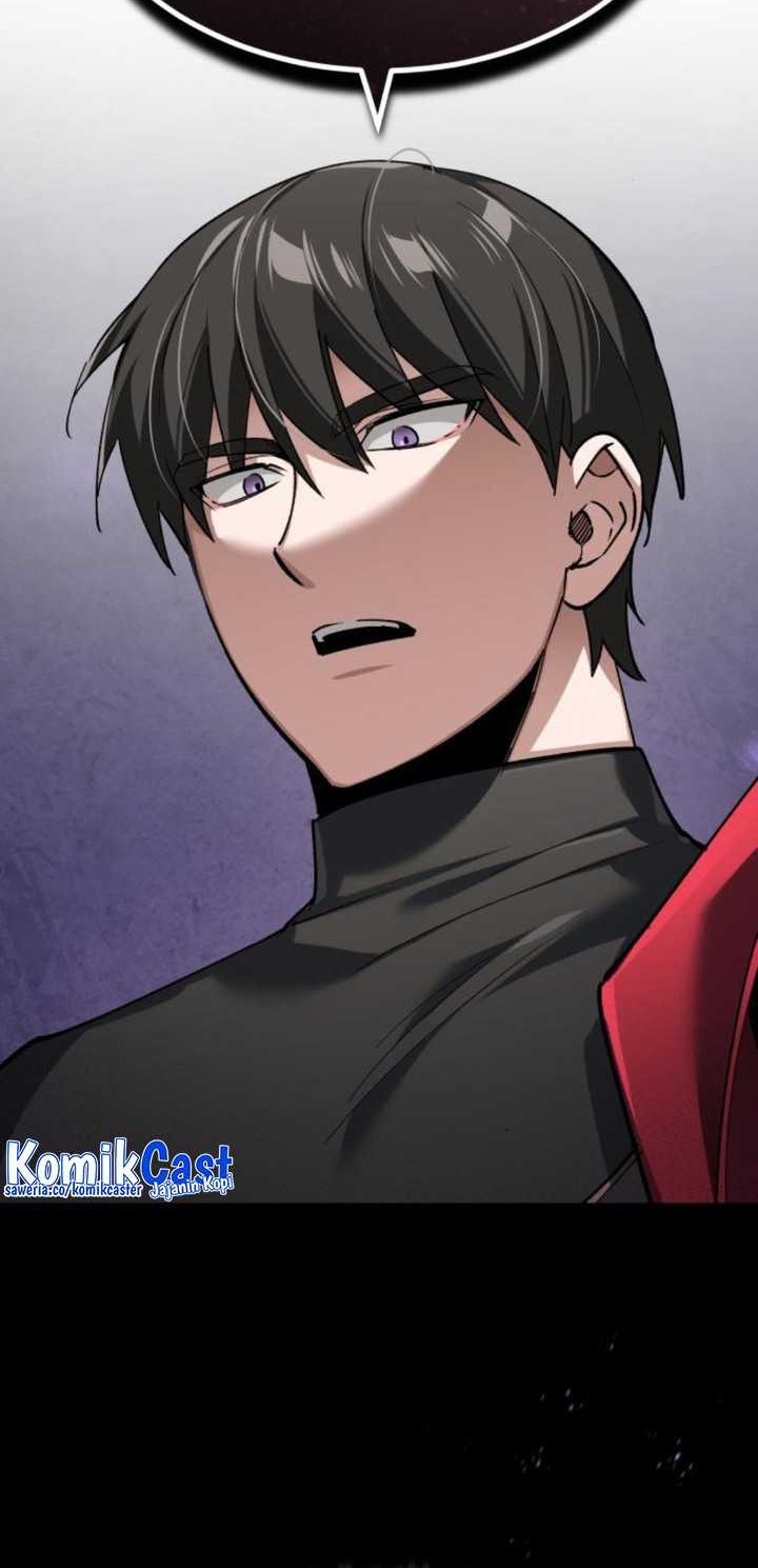 The Heavenly Demon Can’t Live a Normal Life Chapter 122 - halaman 65
