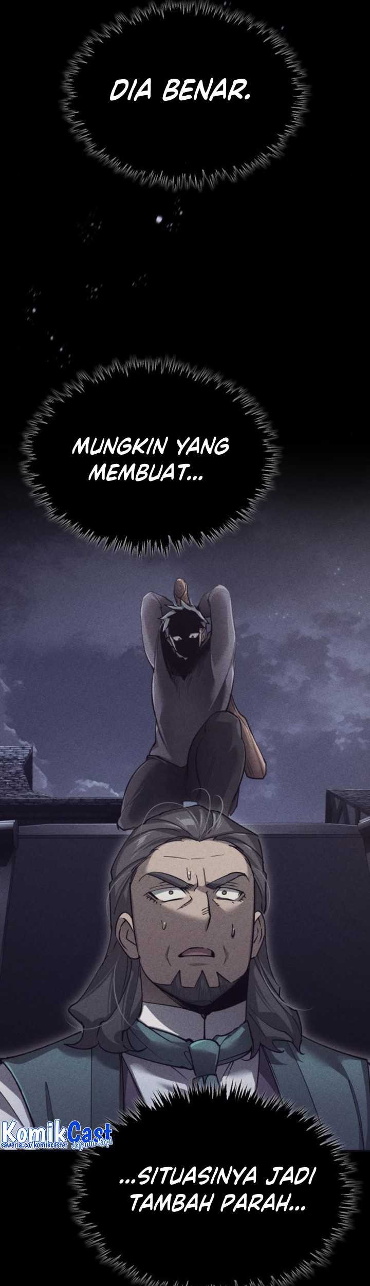 The Heavenly Demon Can’t Live a Normal Life Chapter 122 - halaman 66